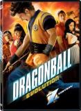 Dragonball Evolution Z Edition Chatwin Yun Fat Rossum Pg 