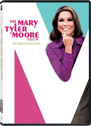 Mary Tyler Moore Show Season 5 DVD Nr 3 DVD 