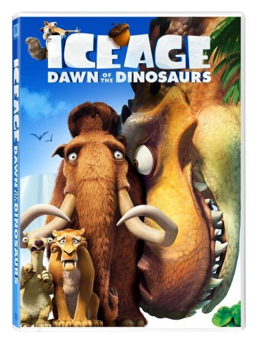 Ice Age 3 Dawn Of The Dinosaur Ice Age 3 Dawn Of The Dinosaur DVD Pg Ws 