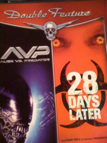 Alien Vs. Predator/28 Days Later/Double Feature