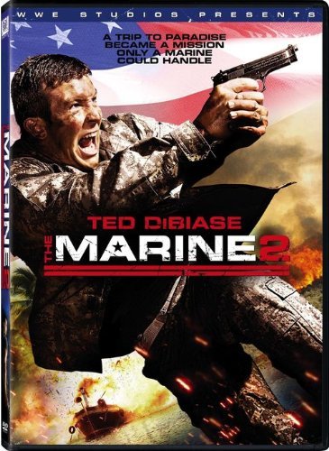 Marine 2 Dibiasi Ted Jr. Ws R 