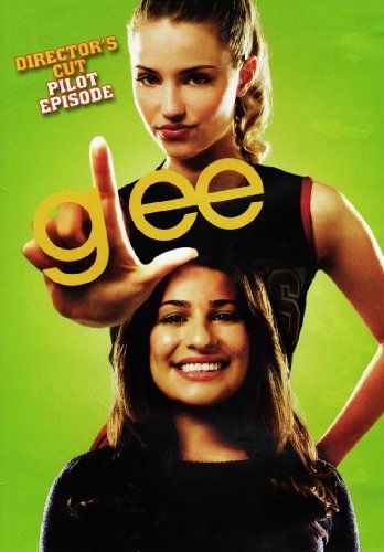 Glee/Director's Cut Pilot Episode@DVD@NR