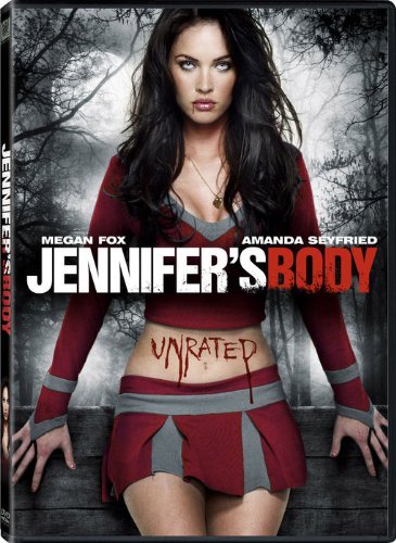 Jennifer's Body/Fox/Seyfried/Brody@R