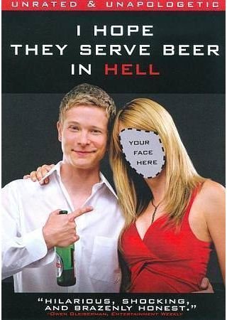 I Hope They Serve Beer In Hell Bradford Lords Czuchry 