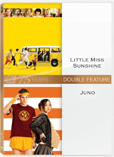 Little Miss Sunshine/Juno/Little Miss Sunshine/Juno@Ws@Nr