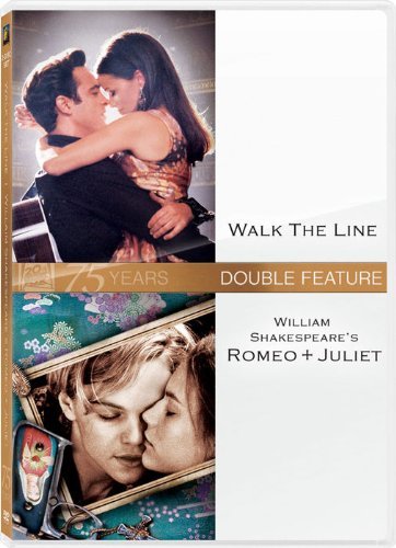 Walk The Line/Romeo & Juliet/Walk The Line/Romeo & Juliet@Nr