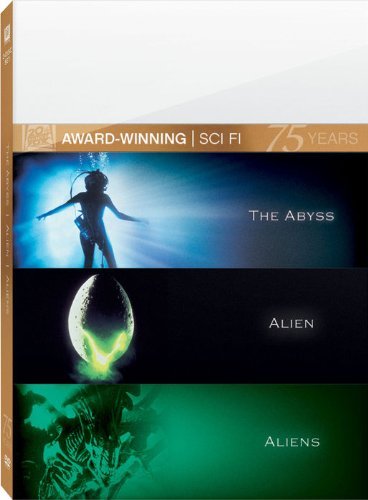 Abyss/Alien/Aliens/Abyss/Alien/Aliens@Nr