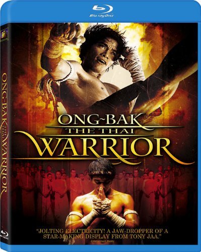 Ong Bak: The Thai Warrior/Ong Bak: The Thai Warrior@Blu-Ray/Ws@R