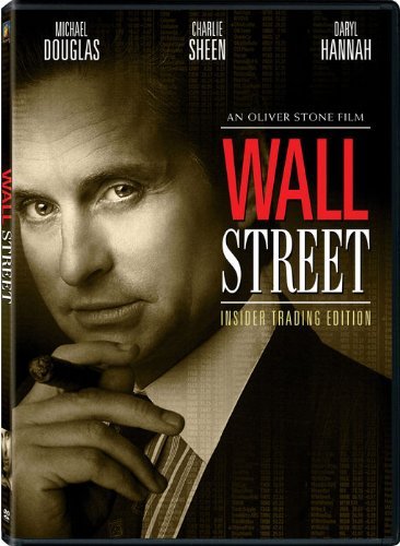 Wall Street/Wall Street@Ws/Insider Trading Ed.@R