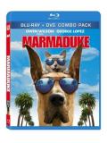 Marmaduke Marmaduke Blu Ray Ws Pg Incl. DVD 