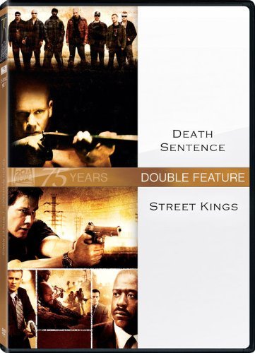 Death Sentence/Street Kings/Death Sentence/Street Kings@Ws@Nr