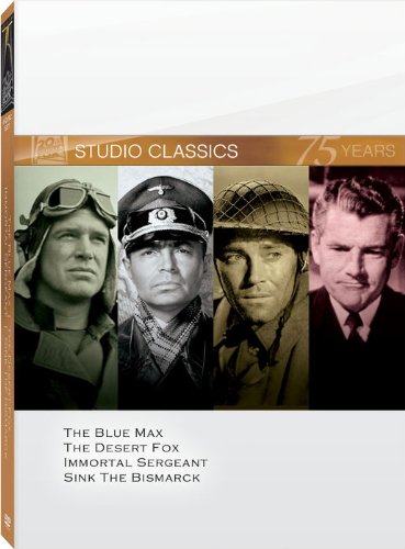 20th Century Fox Studio Classics/Set 11@Ws@Nr