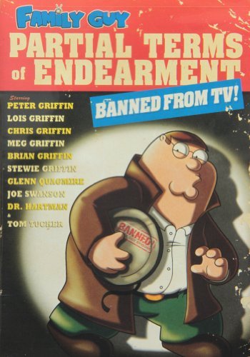 Family Guy/Partial Terms Of Endearment@DVD@NR