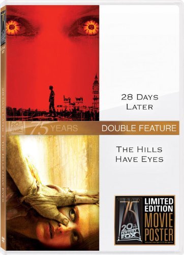 28 Days Later/Hills Have Eyes/28 Days Later/Hills Have Eyes@Ws@Nr