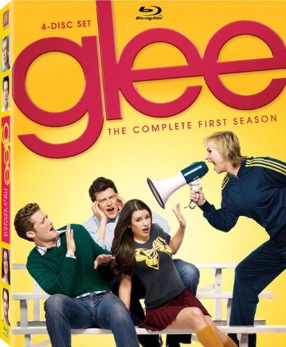 Glee/Season 1@Blu-Ray@Nr