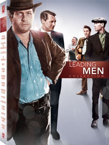 Leading Men Collection/Leading Men Collection@Ws@Nr/15 Dvd