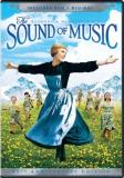 Sound Of Music Andrews Plummer Blu Ray Ws 45th Anniv. Ed. G DVD 