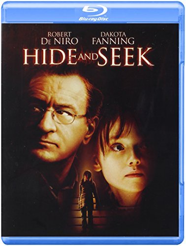 Hide & Seek (2005)/Hide & Seek (2005)@Blu-Ray/Ws@R