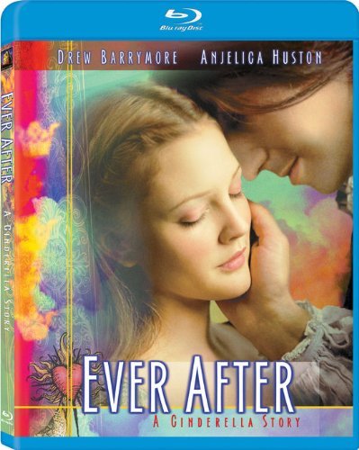 Ever After/Ever After@Blu-Ray/Ws@Pg13