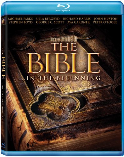 Bible: In The Beginning/Bible: In The Beginning@Nr
