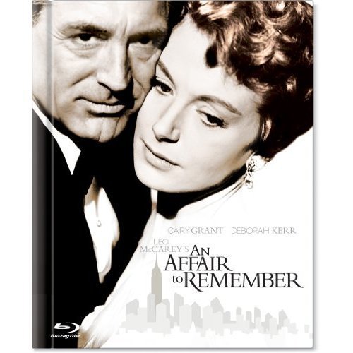 Affair To Remember Affair To Remember Blu Ray Ws Nr 