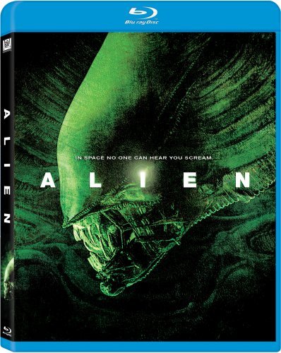 Alien Alien Blu Ray Ws R 