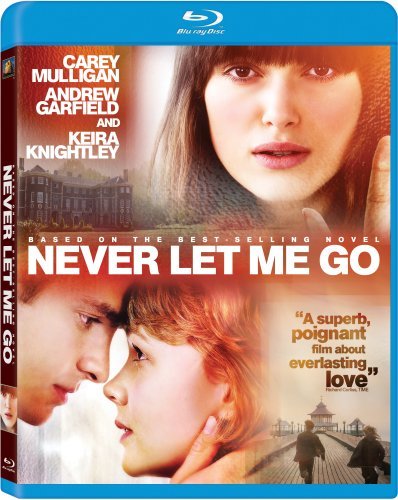 Never Let Me Go/Mulligan/Knightley/Garfield@Mulligan/Knightley/Garfield