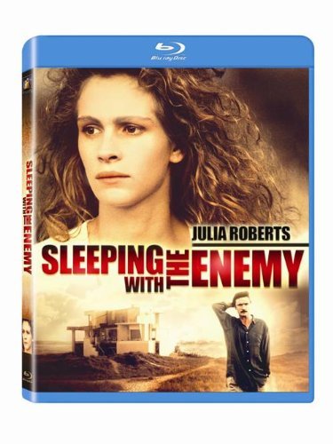 Sleeping With The Enemy/Roberts/Bergin@Blu-Ray/Ws@R