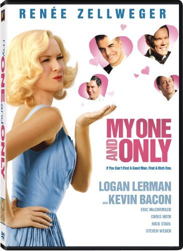 My One & Only/Zellweger/Bacon/Noth@Ws@Nr