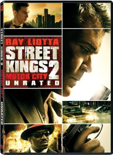 Street Kings 2: Motor City/Liotta,Ray@Ws@Ur