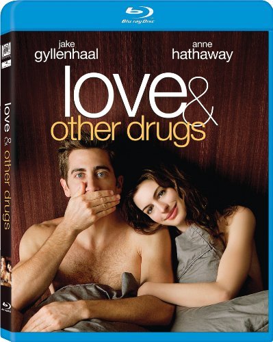 Love & Other Drugs Gyllenhaal Hathaway Blu Ray Ws R 