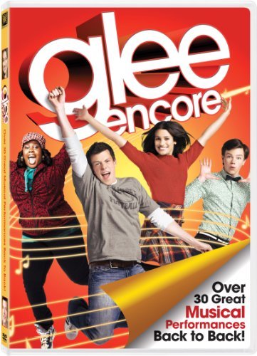 Glee Encore Glee Encore Ws Nr 