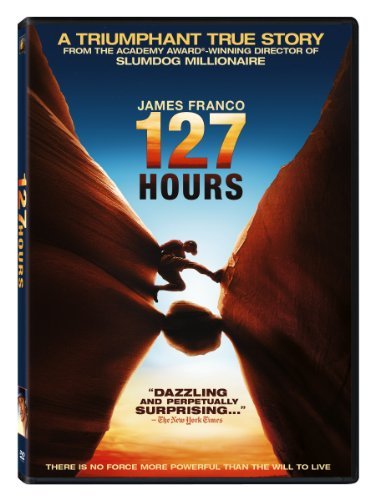127 Hours Franco James DVD R Ws 