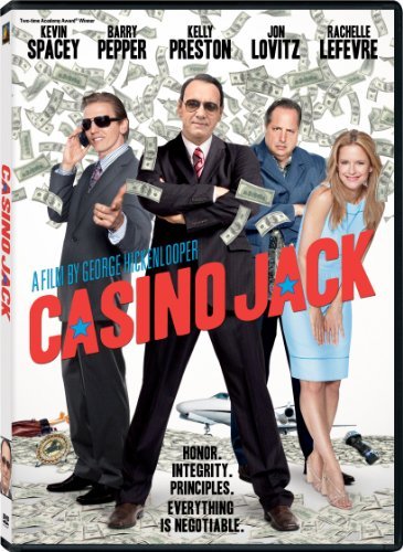 Casino Jack/Spacey/Pepper/Lovitz@R