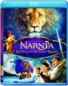 Chronicles Of Narnia: The Voya/Chronicles Of Narnia: The Voya@Wal-Mart/Best Buy