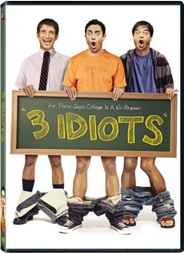 3 Idiots/3 Idiots@Ws@Pg13