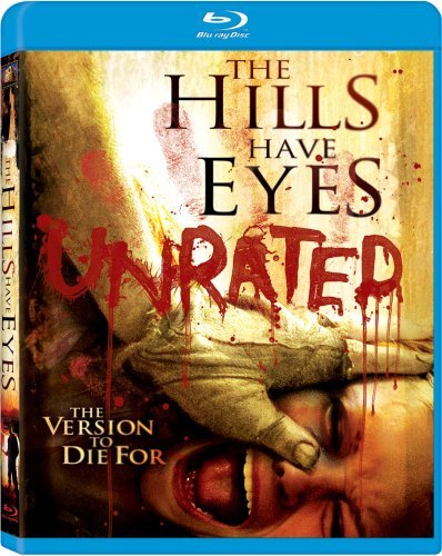 Hills Have Eyes (2006) Hills Have Eyes (2006) Blu Ray Ws Ur 