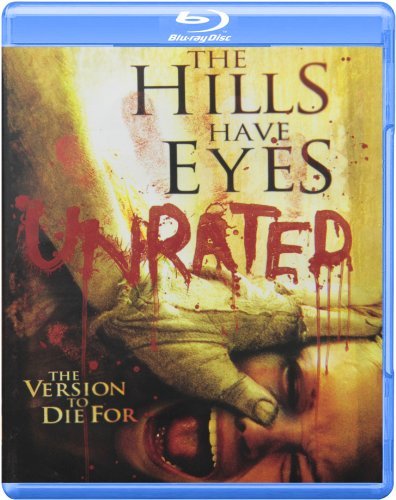 Hills Have Eyes Collection/Hills Have Eyes Collection@Blu-Ray/Ws@Ur