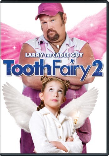Tooth Fairy 2/Larry The Cable Guy@Ws@Pg