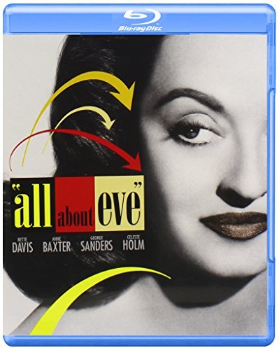 All About Eve Baxter Davis Blu Ray Nr 