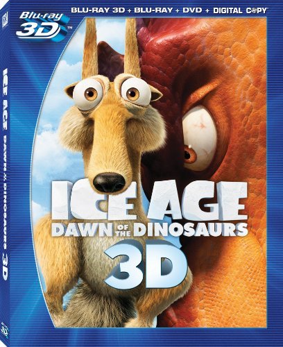 Ice Age Dawn Of The Dinosaurs Ice Age Dawn Of The Dinosaurs Blu Ray 3d Ws Pg 4 Br 