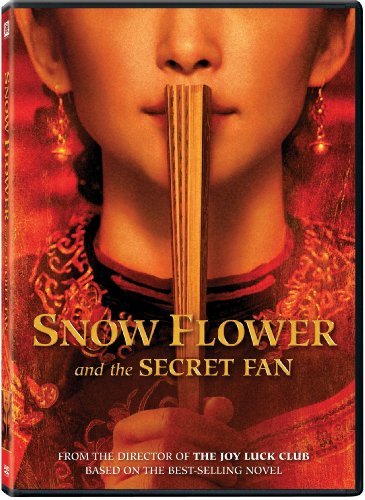 Snow Flower & The Secret Fan/Snow Flower & The Secret Fan@Ws@Pg13