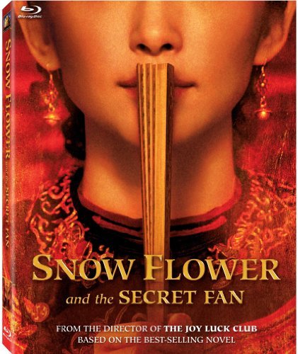 Snow Flower & The Secret Fan/Snow Flower & The Secret Fan@Blu-Ray/Ws@Pg13