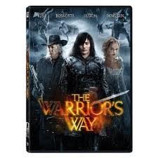 Warrior's Way Rush Bosworth Huston Rental Version 