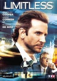 Limitless/Cooper/De Niro