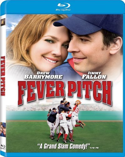 Fever Pitch/Fallon/Barrymore@Blu-Ray/Ws@Pg13