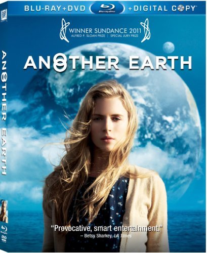 Another Earth/Marling/Mapother@Blu-Ray@Pg13