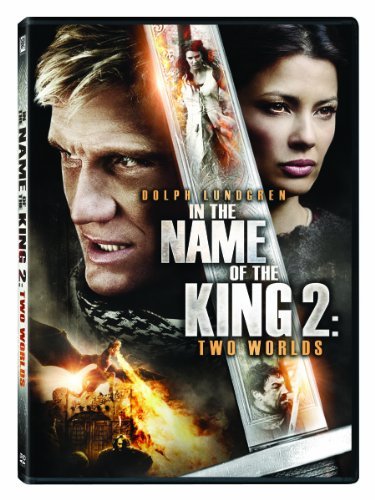 In The Name Of The King 2: Two/Lundgren,Dolph@Pg13