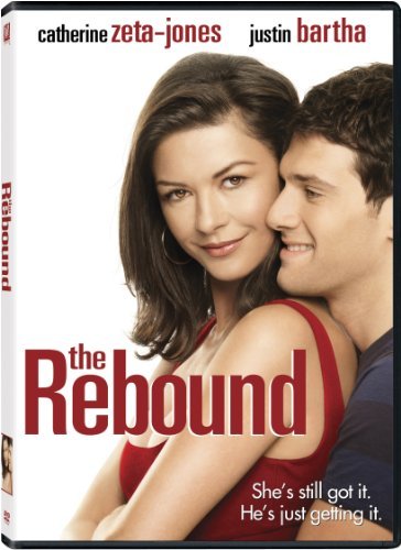Rebound/Zeta-Jones/Bartha@Ws@R