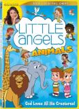 Animals Little Angels Ws Nr Incl. Digital Copy 